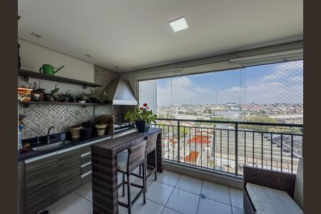 Apartamento à venda com 96m², 3 quartos e 2 vagas