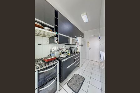 Apartamento à venda com 96m², 3 quartos e 2 vagas