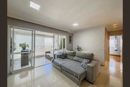 Apartamento à venda com 96m², 3 quartos e 2 vagas