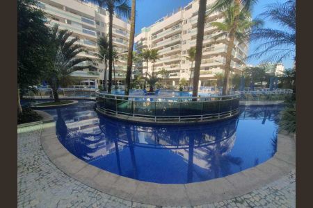 Apartamento à venda com 176m², 3 quartos e 2 vagas