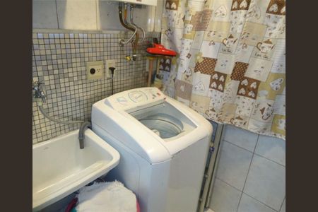 Apartamento à venda com 2 quartos, 45m² em Jardim Belem, São Paulo