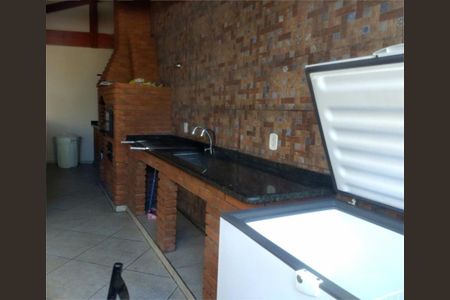 Apartamento à venda com 45m², 2 quartos e 1 vaga