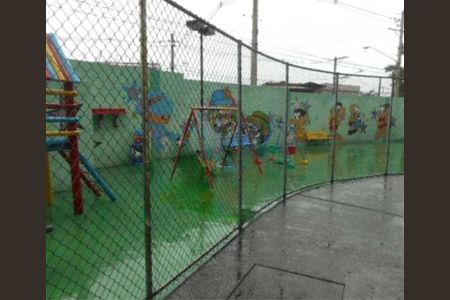 Apartamento à venda com 45m², 2 quartos e 1 vaga