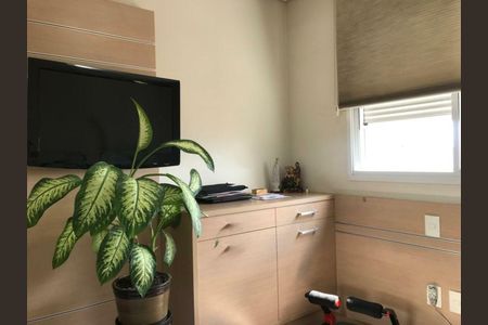 Apartamento à venda com 192m², 3 quartos e 3 vagas