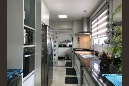 Apartamento à venda com 192m², 3 quartos e 3 vagas