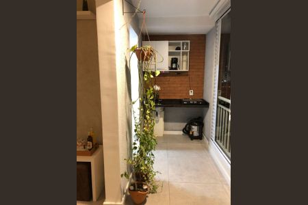 Apartamento à venda com 2 quartos, 60m² em Presidente Altino, Osasco
