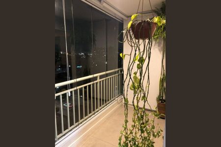 Apartamento à venda com 2 quartos, 60m² em Presidente Altino, Osasco