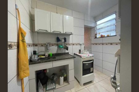 Apartamento à venda com 56m², 3 quartos e 1 vaga