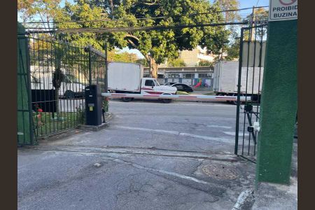 Apartamento à venda com 56m², 3 quartos e 1 vaga