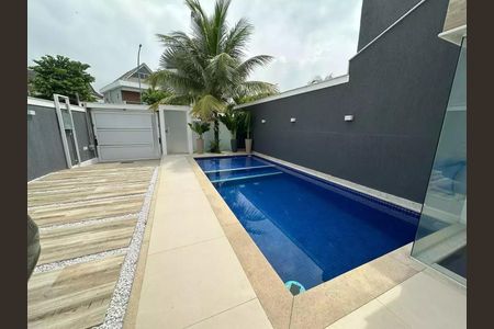 Casa à venda com 238m², 5 quartos e 2 vagas