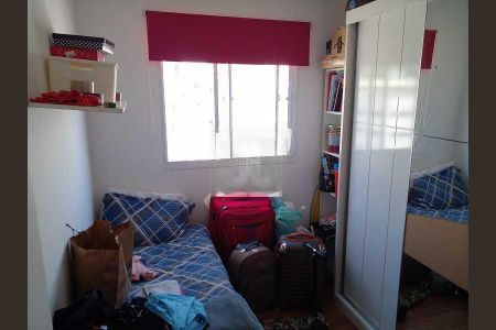 Apartamento à venda com 2 quartos, 48m² em Anil, Rio de Janeiro