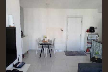 Apartamento à venda com 2 quartos, 48m² em Anil, Rio de Janeiro