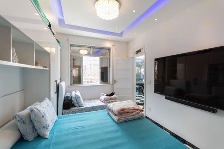 Apartamento à venda com 95m², 1 quarto e sem vagaSuíte