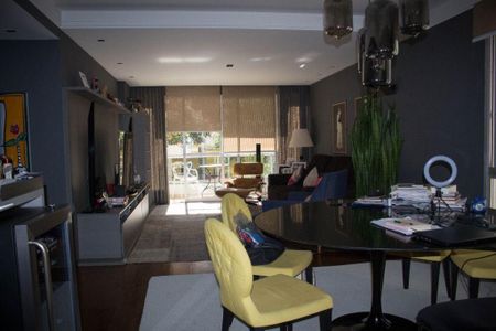 Apartamento à venda com 3 quartos, 180m² em Paraíso, São Paulo
