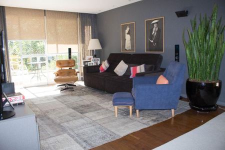 Apartamento à venda com 3 quartos, 180m² em Paraíso, São Paulo