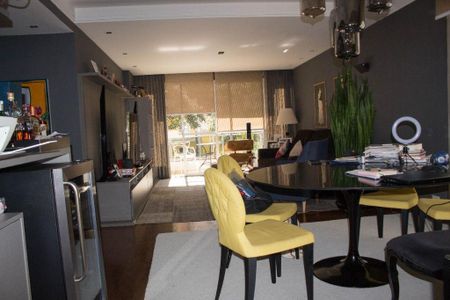 Apartamento à venda com 3 quartos, 180m² em Paraíso, São Paulo