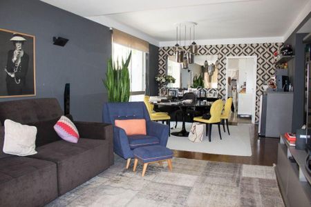 Apartamento à venda com 3 quartos, 180m² em Paraíso, São Paulo