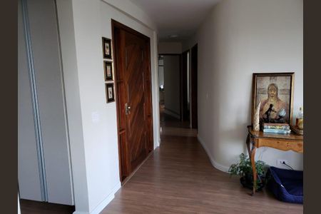Apartamento à venda com 3 quartos, 178m² em Jardim Paulistano, São Paulo