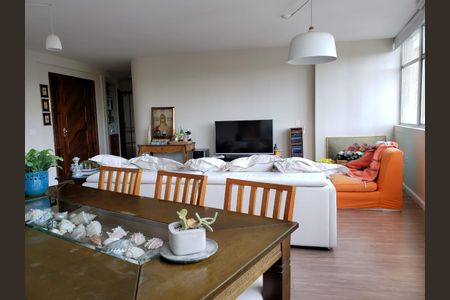 Apartamento à venda com 3 quartos, 178m² em Jardim Paulistano, São Paulo
