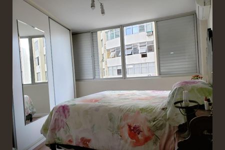 Apartamento à venda com 3 quartos, 178m² em Jardim Paulistano, São Paulo