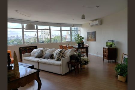 Apartamento à venda com 3 quartos, 178m² em Jardim Paulistano, São Paulo
