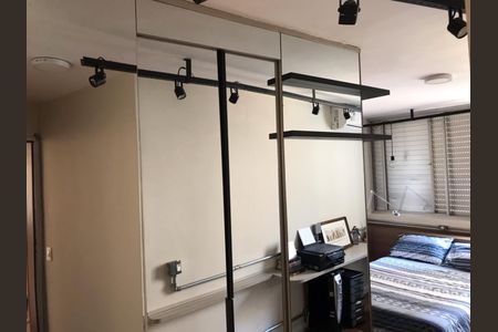 Apartamento à venda com 3 quartos, 178m² em Jardim Paulistano, São Paulo