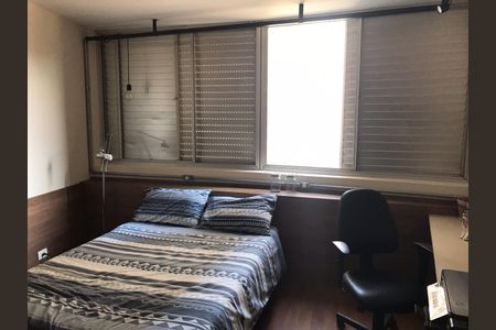 Apartamento à venda com 3 quartos, 178m² em Jardim Paulistano, São Paulo