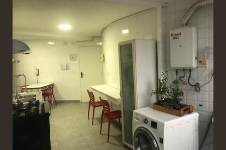 Apartamento à venda com 3 quartos, 178m² em Jardim Paulistano, São Paulo