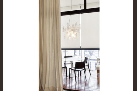 Apartamento à venda com 141m², 1 quarto e 2 vagas