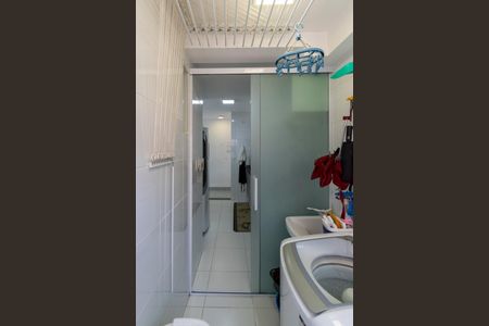 Apartamento para alugar com 90m², 3 quartos e 2 vagas Apartamento para alugar com 90m², 3 quartos e 2 vagasÁrea de Serviço