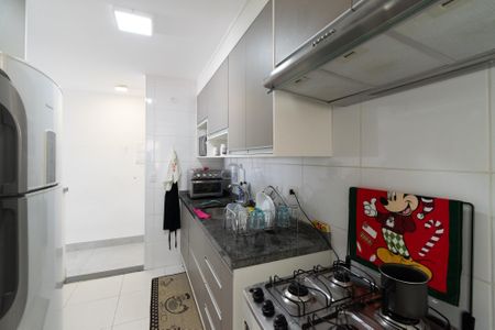Apartamento para alugar com 90m², 3 quartos e 2 vagas Apartamento para alugar com 90m², 3 quartos e 2 vagasCozinha