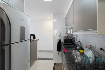 Apartamento para alugar com 90m², 3 quartos e 2 vagas Apartamento para alugar com 90m², 3 quartos e 2 vagasCozinha