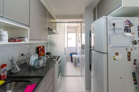 Apartamento para alugar com 90m², 3 quartos e 2 vagas Apartamento para alugar com 90m², 3 quartos e 2 vagasCozinha