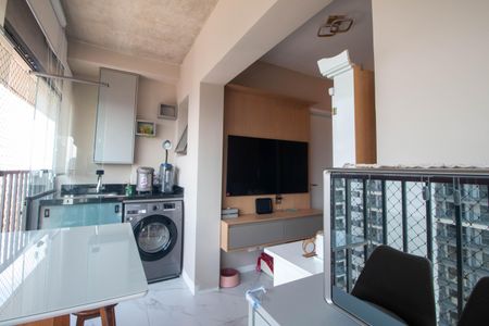 Apartamento à venda com 35m², 1 quarto e sem vaga Apartamento à venda com 35m², 1 quarto e sem vagaStudio