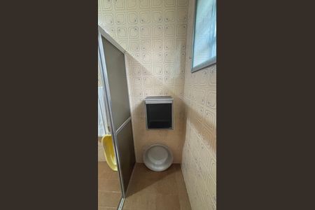 Casa à venda com 283m², 3 quartos e 5 vagas Casa à venda com 283m², 3 quartos e 5 vagasBanheiro da Suíte