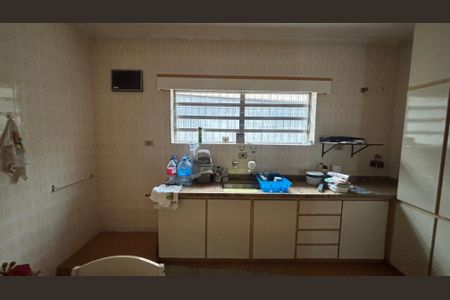 Casa à venda com 283m², 3 quartos e 5 vagas Casa à venda com 283m², 3 quartos e 5 vagasCozinha