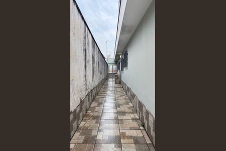 Casa à venda com 283m², 3 quartos e 5 vagas Casa à venda com 283m², 3 quartos e 5 vagasCorredor