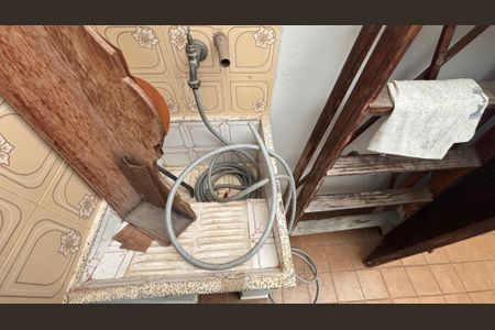 Casa à venda com 283m², 3 quartos e 5 vagas Casa à venda com 283m², 3 quartos e 5 vagasÁrea de Serviço