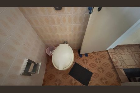 Casa à venda com 283m², 3 quartos e 5 vagas Casa à venda com 283m², 3 quartos e 5 vagasBanheiro - Garagem