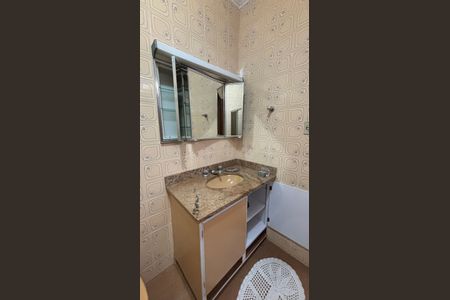 Casa à venda com 283m², 3 quartos e 5 vagas Casa à venda com 283m², 3 quartos e 5 vagasBanheiro
