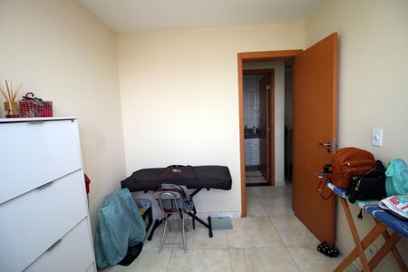 Apartamento à venda com 50m², 2 quartos e 1 vagaQuarto 