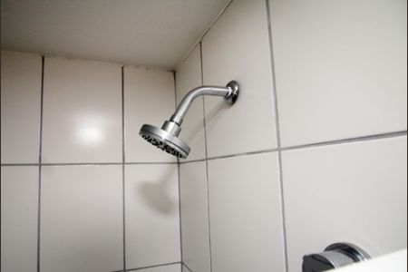 Apartamento à venda com 50m², 2 quartos e 1 vagaBanheiro Social