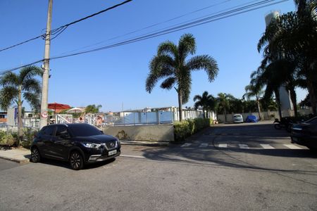 Apartamento à venda com 50m², 2 quartos e 1 vagaÁrea comum - Piscina