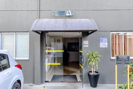 Apartamento para alugar com 43m², 2 quartos e sem vagaÁrea comum