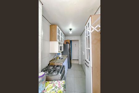 Apartamento para alugar com 43m², 2 quartos e sem vagaÁrea de Serviço