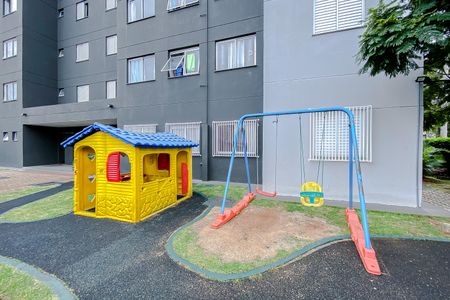 Apartamento para alugar com 43m², 2 quartos e sem vagaÁrea comum - Playground
