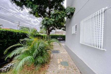 Apartamento para alugar com 43m², 2 quartos e sem vagaÁrea comum