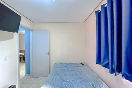 Apartamento para alugar com 43m², 2 quartos e sem vagaQuarto 1