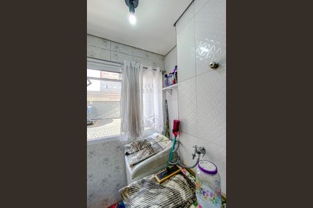 Apartamento para alugar com 43m², 2 quartos e sem vagaÁrea de Serviço