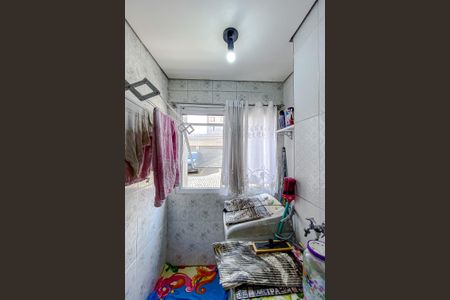 Apartamento para alugar com 43m², 2 quartos e sem vagaÁrea de Serviço